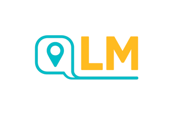 Local Mind logo