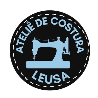 Ateliê Aura logo