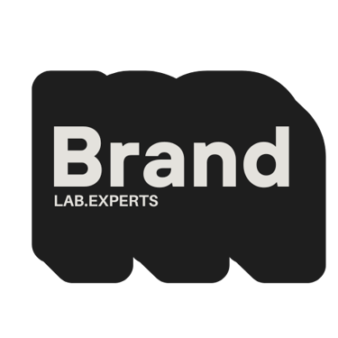 Let’s build your brand.  Together.  wir bauen dein Business MIT dir auf. logo