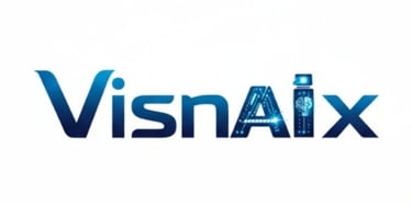 VISNAIX logo
