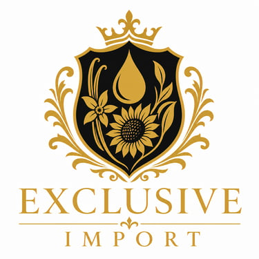 Exclusive Import logo