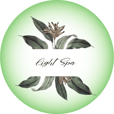 Somos Light Spa logo