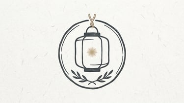 LumiCraft Lanterns logo