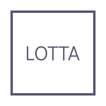 LOTTA LTD logo