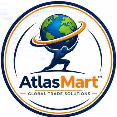 AtlasMart logo