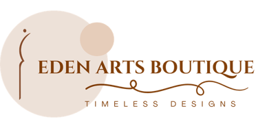 Eden Art Boutique logo