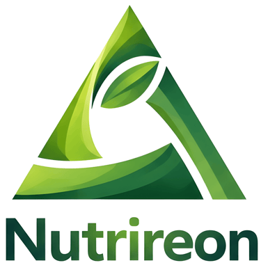 Nutrireon - Inteligência que nutre resultados logo