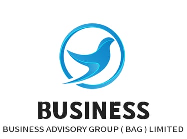 BUSINESS ADVISORY GROUP ( BAG ) LIMITED logo
