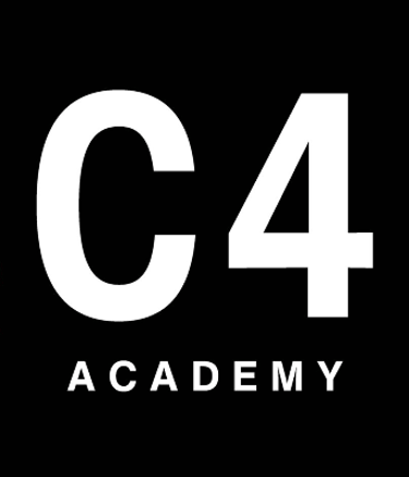 C4 ACADEMY logo