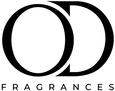 OD fragrances logo