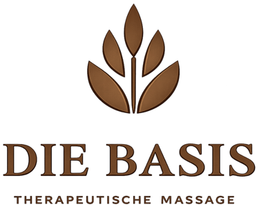 Die Basis - Therapeutische Massage logo