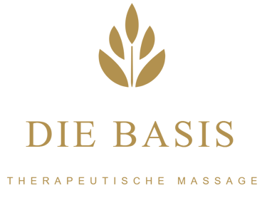 Die Basis - Therapeutische Massage logo