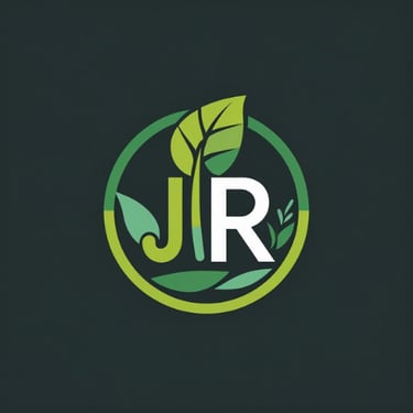 Haus- und Gartenservice Jannes Rosner logo