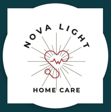 Nova Light Home Care Inc logo
