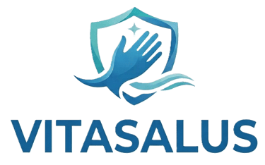 VItasalus logo