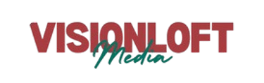 VisionLoft Media logo