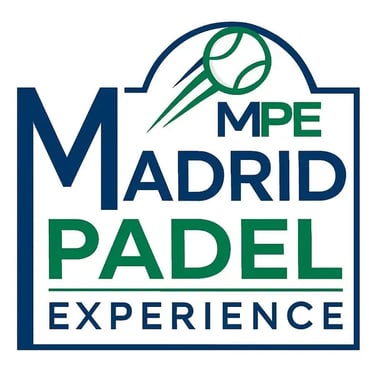 Estrella Pádel logo