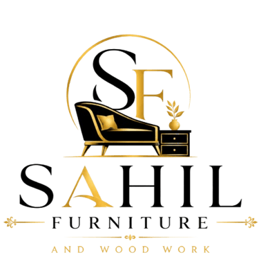 Sahil Furniture And Wood Work logo