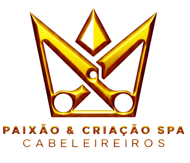 Cabeleireiros Paixão & Criação SPA logo