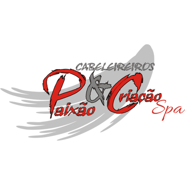 Cabeleireiros Paixão & Criação SPA logo