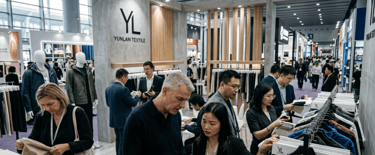 Fabric Trends for Apparel Brands in 2026