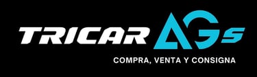 Seminuevos Tricar ags logo
