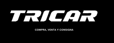Seminuevos Tricar ags logo