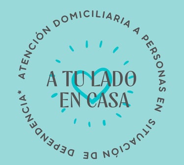 Cuidadora en Tenerife logo