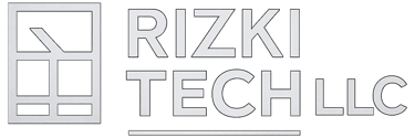 RIZKI TECH LLC logo