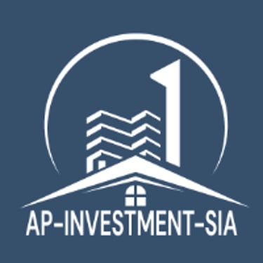 AP INVESTMENT SIA logo