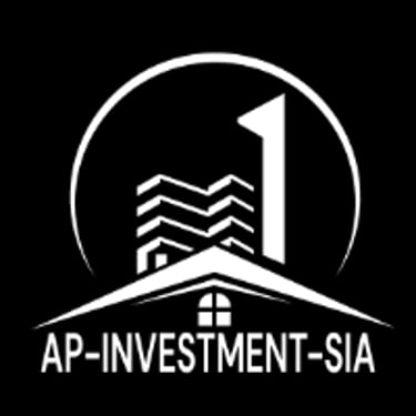 AP INVESTMENT SIA logo