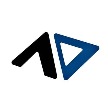 Alexandre Dunon - Kinésithérapeute logo