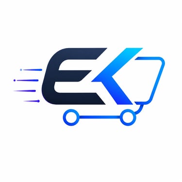 EazyKart logo