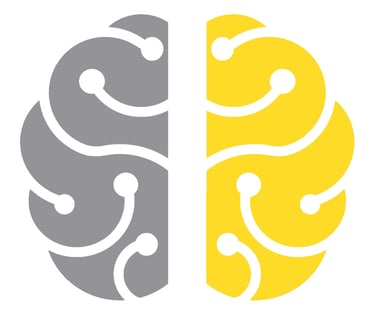 Rowan Peck Psychology logo