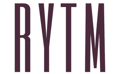 RYTM DANCE STUDIO logo