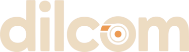 Dilcom logo
