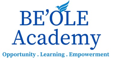 Be'OLE Academy logo