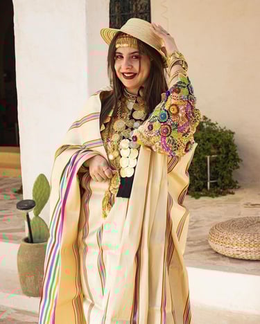 hassara de djerba héritage et culture tunisienne