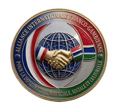 Éclat Alliance logo