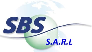 SBS sarl logo