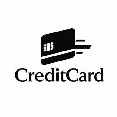 CreditCard logo