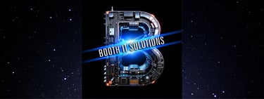 Booth IT Solutions logo