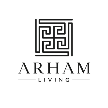 Arham Living logo