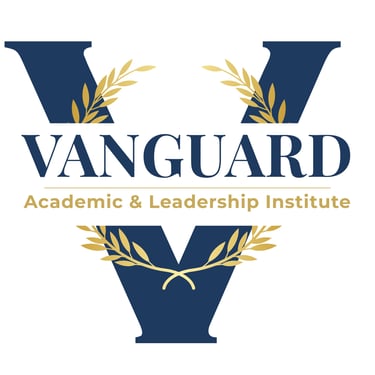 Vanguard logo