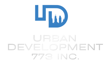 Urban Development 773 Inc. logo