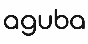 Aguba logo
