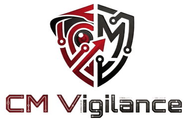 CM Vigilance logo