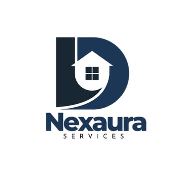 Nexaura Services - Gestion & Syndic logo