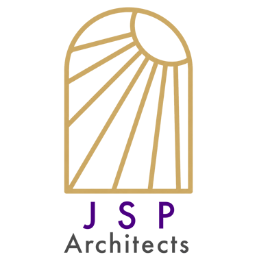 JSP Associates logo