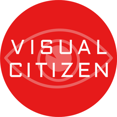 Visual Citizen logo